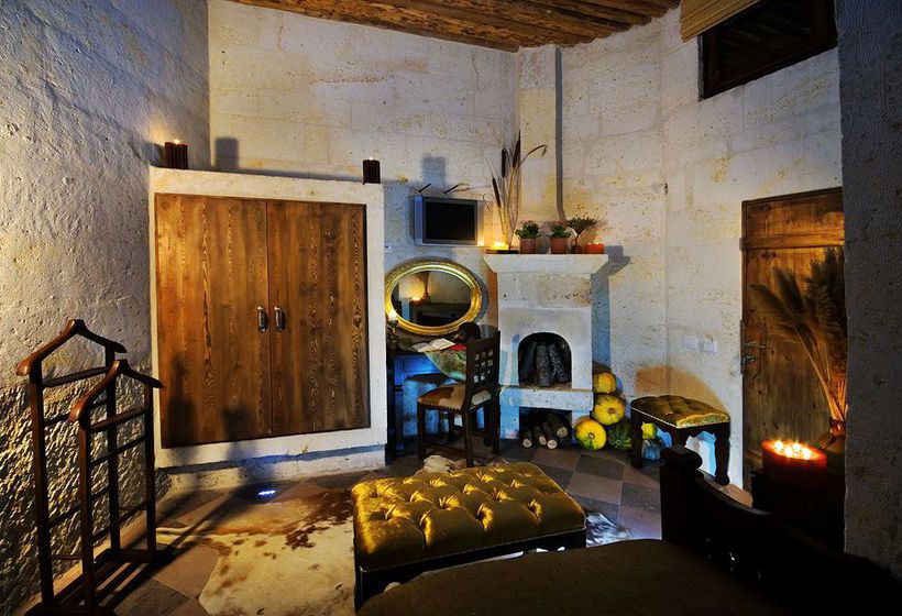 Perimasali Cave Hotel Cappadocia  | Urgup | Nevsehir | Turkey 17