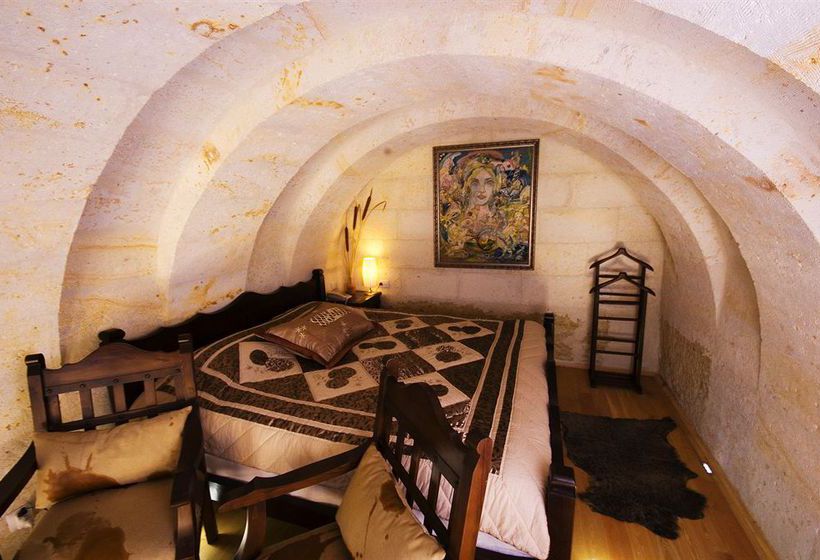 Perimasali Cave Hotel Cappadocia  | Urgup | Nevsehir | Turkey 18
