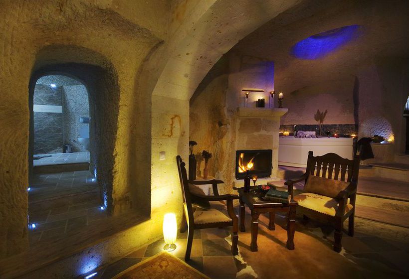 Perimasali Cave Hotel Cappadocia  | Urgup | Nevsehir | Turkey 2