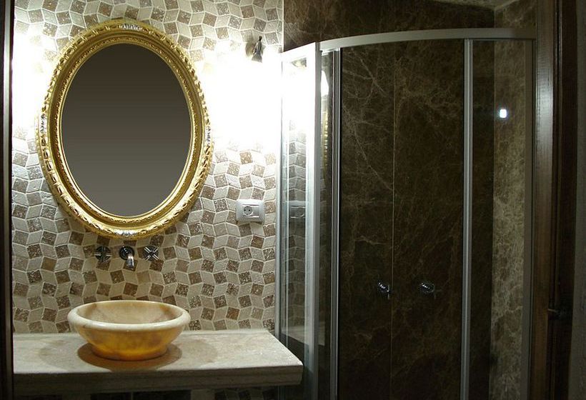 Perimasali Cave Hotel Cappadocia  | Urgup | Nevsehir | Turkey 20