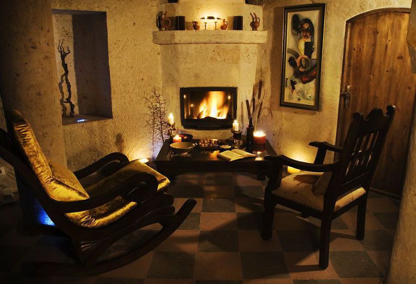Perimasali Cave Hotel Cappadocia  | Urgup | Nevsehir | Turkey 3