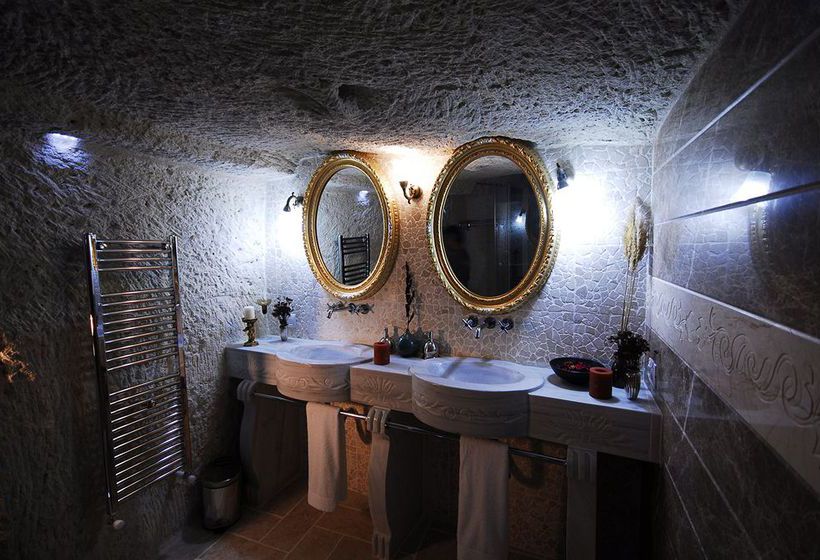 Perimasali Cave Hotel Cappadocia  | Urgup | Nevsehir | Turkey 5