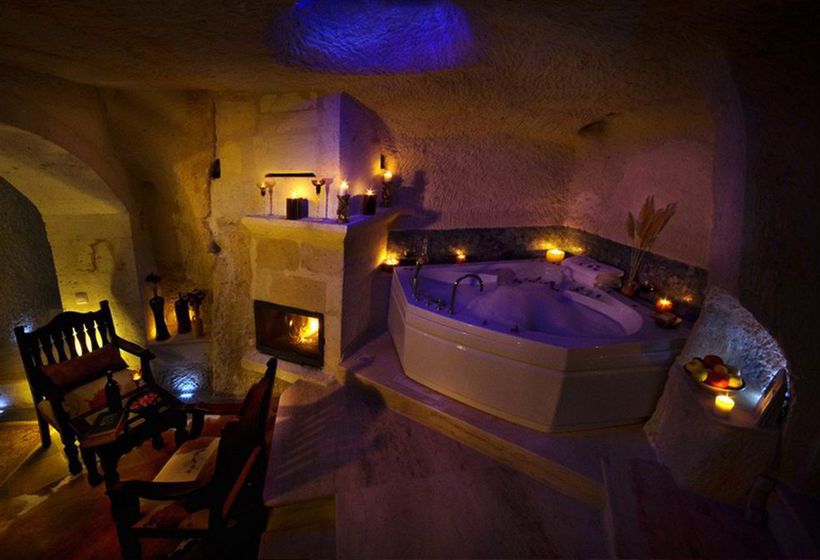 Perimasali Cave Hotel Cappadocia  | Urgup | Nevsehir | Turkey 6