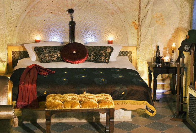 Perimasali Cave Hotel Cappadocia  | Urgup | Nevsehir | Turkey 7
