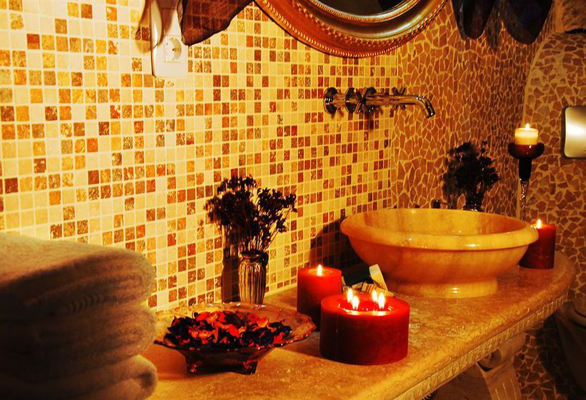 Perimasali Cave Hotel Cappadocia  | Urgup | Nevsehir | Turkey 8