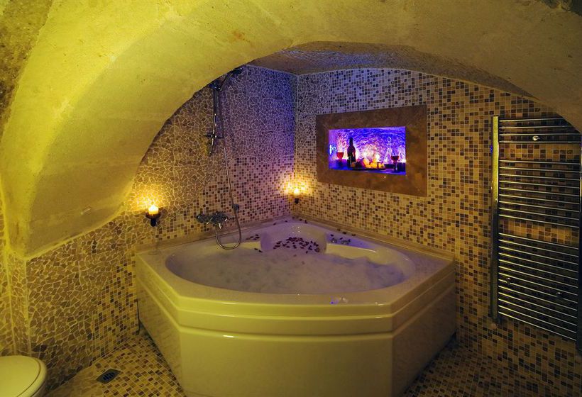 Perimasali Cave Hotel Cappadocia  | Urgup | Nevsehir | Turkey 9