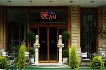 Hotel Vatan Izmir