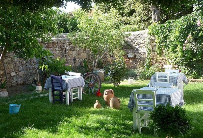 Istanbul Pansiyon  | Ayvalik | Balikesir | Turkey 1