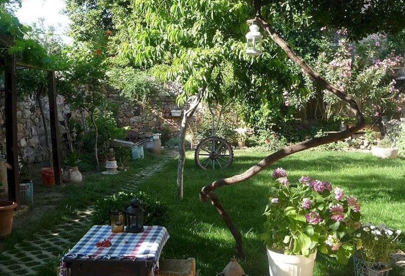 Istanbul Pansiyon  | Ayvalik | Balikesir | Turkey 11