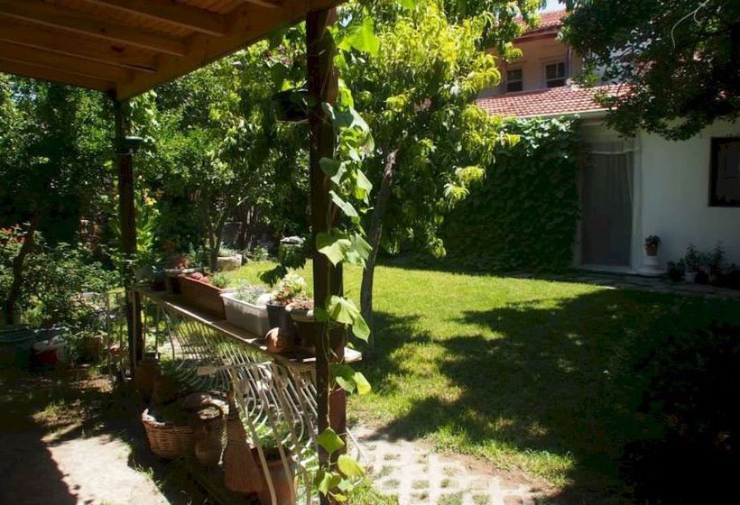 Istanbul Pansiyon  | Ayvalik | Balikesir | Turkey 13