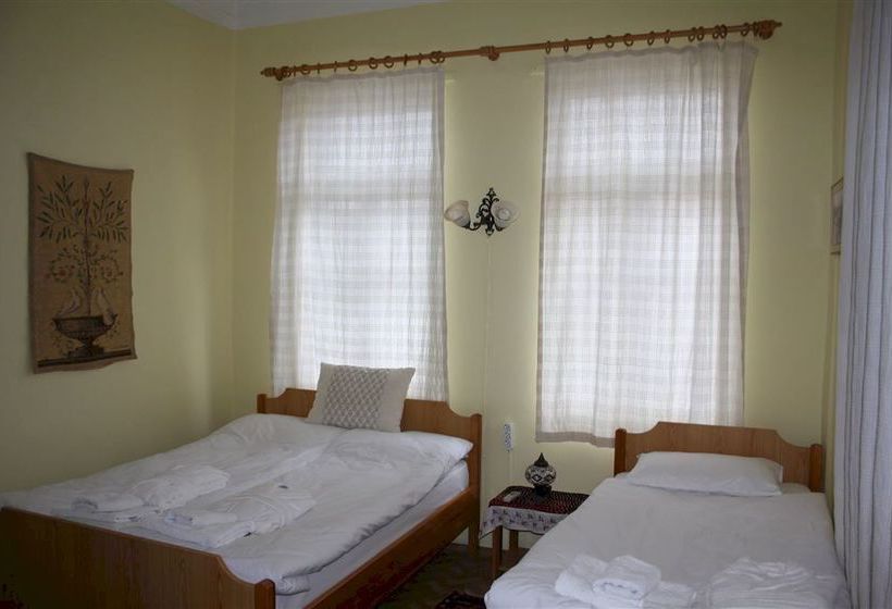 Istanbul Pansiyon  | Ayvalik | Balikesir | Turkey 15