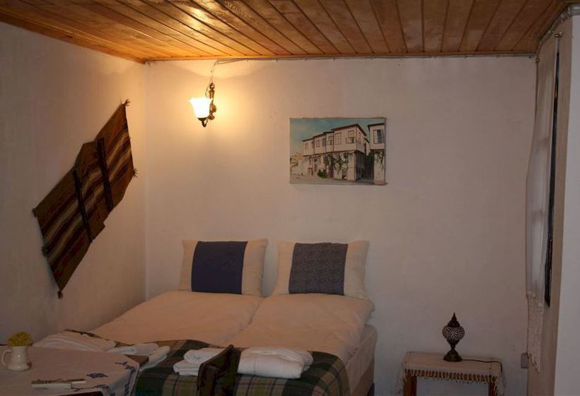 Istanbul Pansiyon  | Ayvalik | Balikesir | Turkey 16