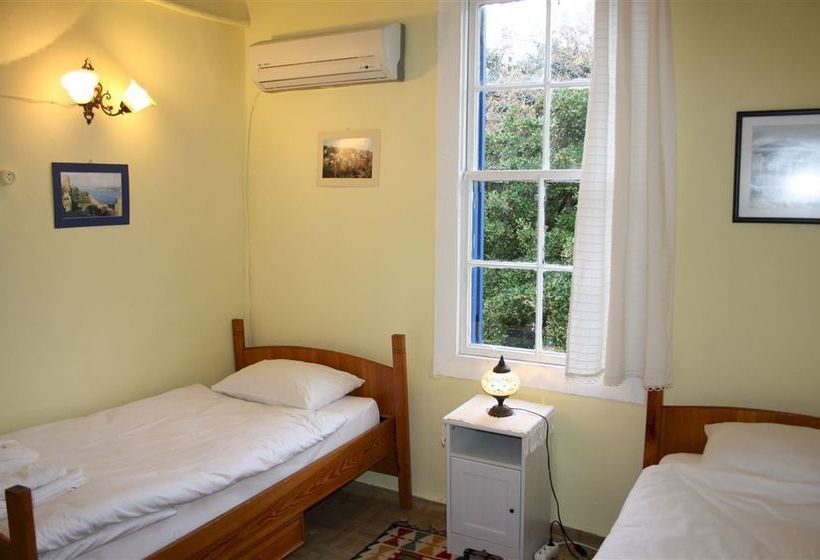 Istanbul Pansiyon  | Ayvalik | Balikesir | Turkey 17