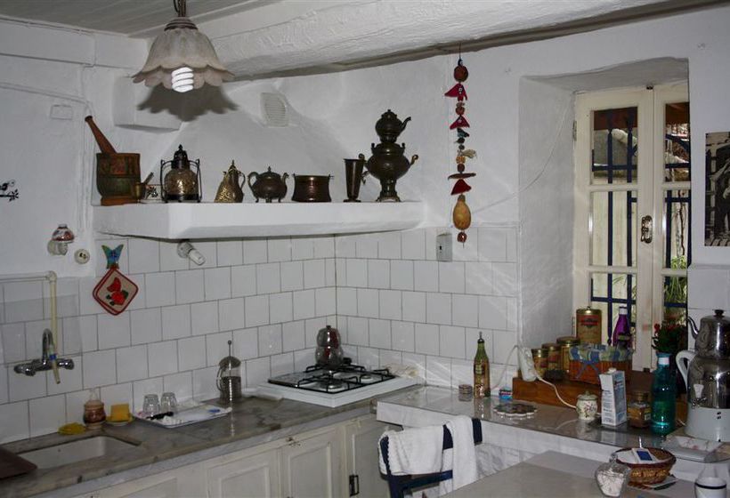 Istanbul Pansiyon  | Ayvalik | Balikesir | Turkey 18