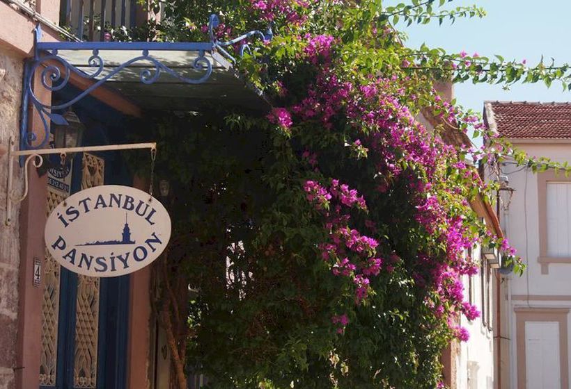 Istanbul Pansiyon  | Ayvalik | Balikesir | Turkey 2