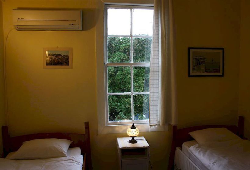 Istanbul Pansiyon  | Ayvalik | Balikesir | Turkey 20