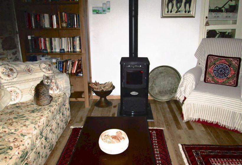 Istanbul Pansiyon  | Ayvalik | Balikesir | Turkey 3