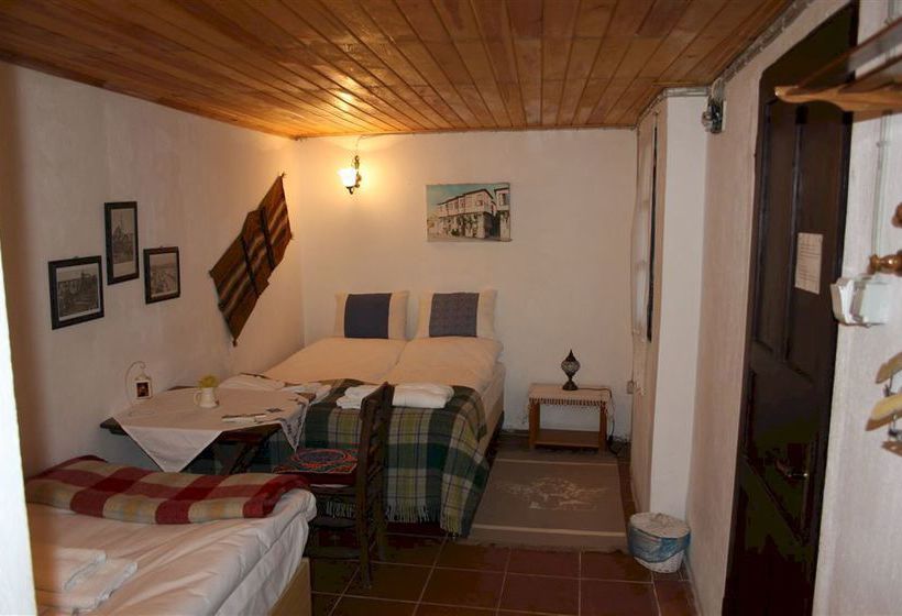 Istanbul Pansiyon  | Ayvalik | Balikesir | Turkey 4