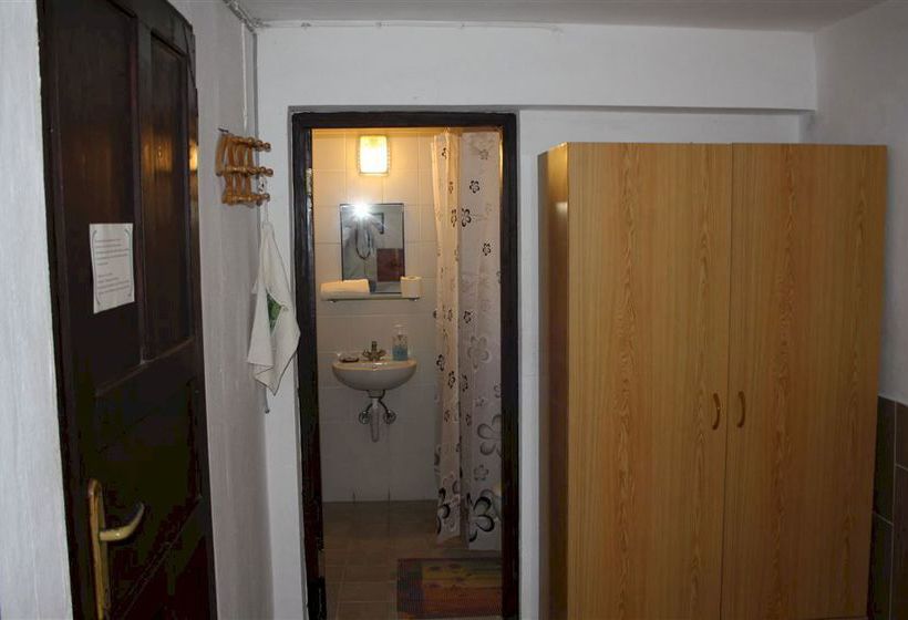 Istanbul Pansiyon  | Ayvalik | Balikesir | Turkey 5