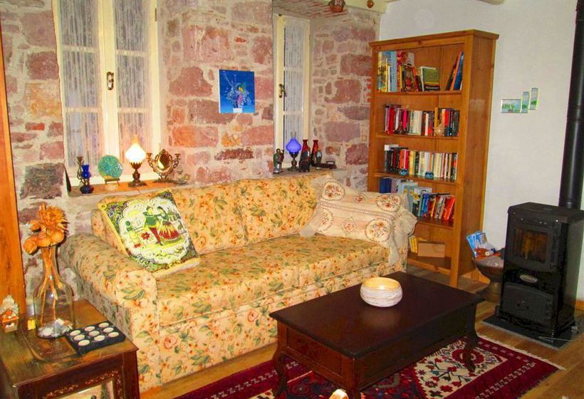 Istanbul Pansiyon  | Ayvalik | Balikesir | Turkey 6