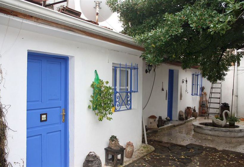 Istanbul Pansiyon  | Ayvalik | Balikesir | Turkey 7