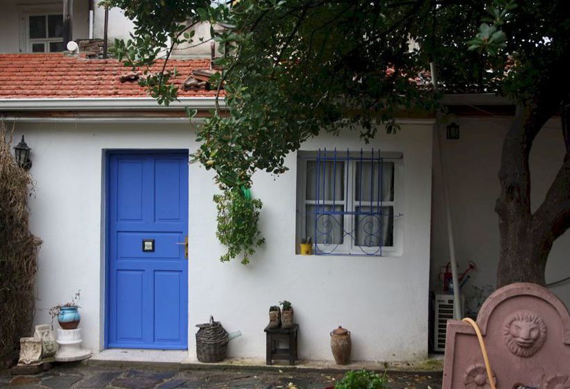 Istanbul Pansiyon  | Ayvalik | Balikesir | Turkey 8