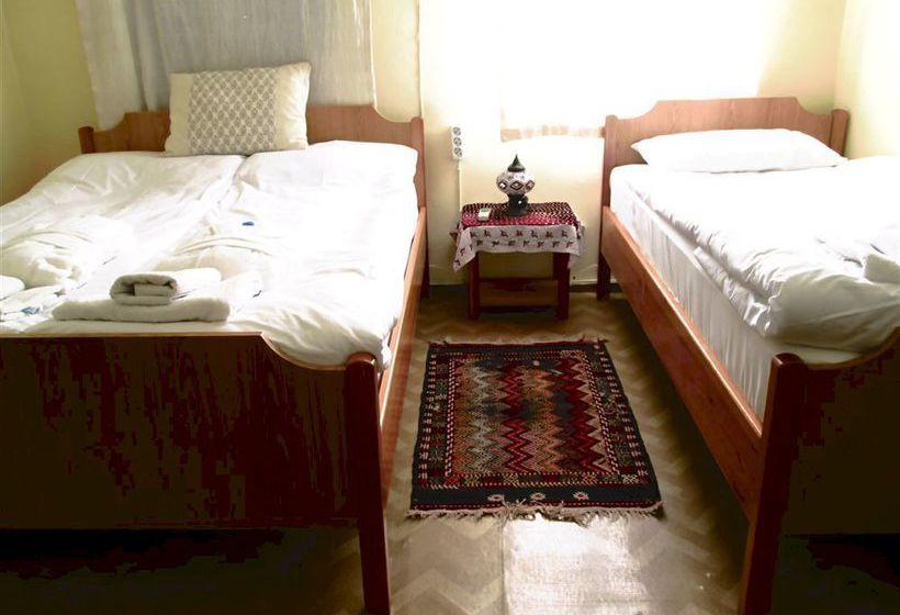 Istanbul Pansiyon  | Ayvalik | Balikesir | Turkey 9