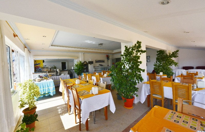 Mandalinn Hotel  | Dalyan | Mugla | Turkey 4