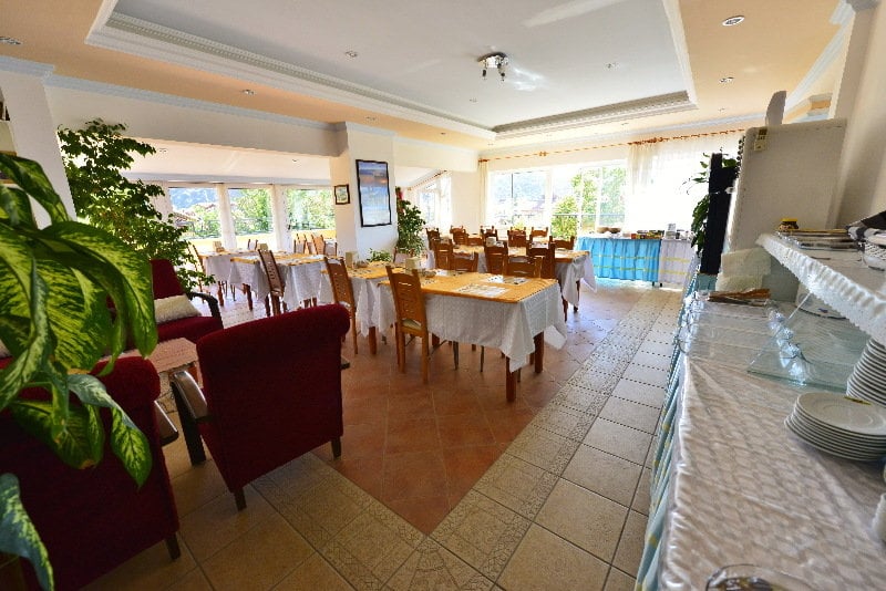 Mandalinn Hotel  | Dalyan | Mugla | Turkey 5