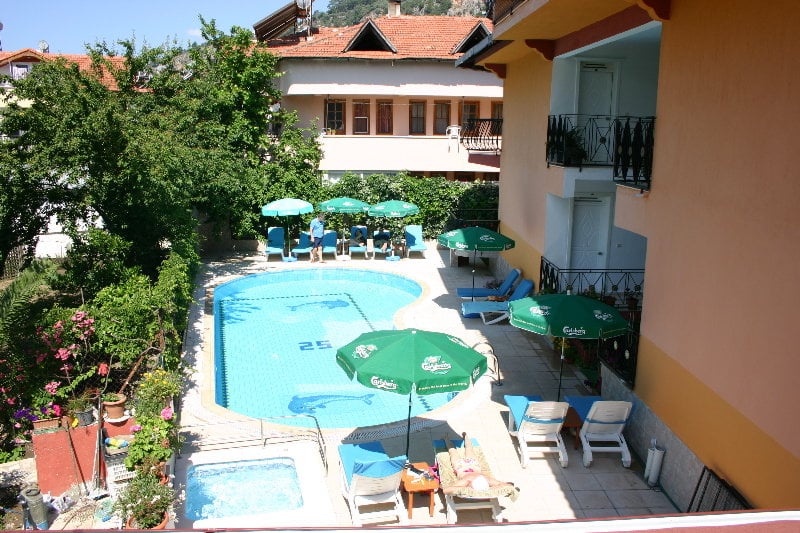 Mandalinn Hotel  | Dalyan | Mugla | Turkey 6