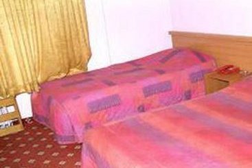 Hotel Akpinar  | Ankara | Ankara | Turkey 1