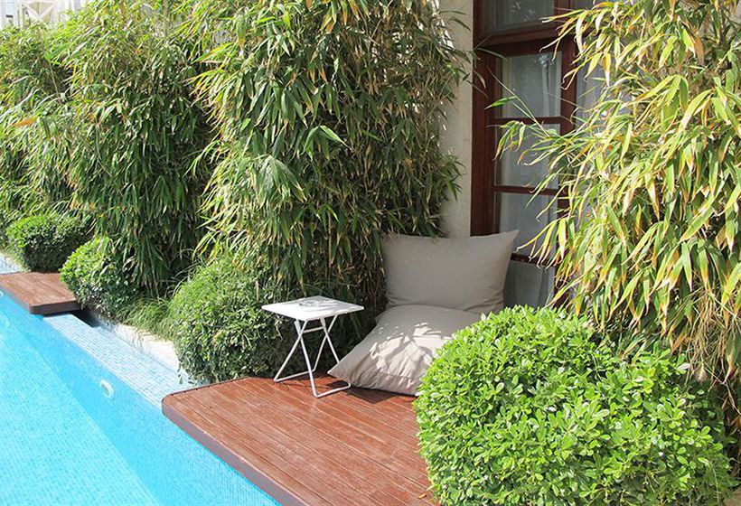 Hotel Alacati Tur58  | Alacati | Izmir | Turkey 2