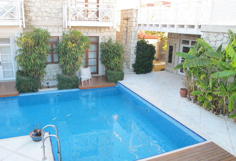 Hotel Alacati Tur58  | Alacati | Izmir | Turkey 3