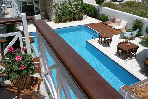 Hotel Alacati Tur58  | Alacati | Izmir | Turkey 9