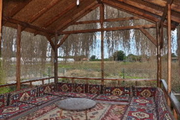 Hotel Nerissa  | Cirali | Antalya | Turkey 1