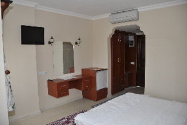 Hotel Nerissa  | Cirali | Antalya | Turkey 2