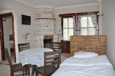 Hotel Nerissa  | Cirali | Antalya | Turkey 3