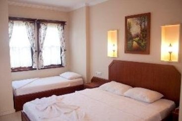 Hotel Nerissa  | Cirali | Antalya | Turkey 4