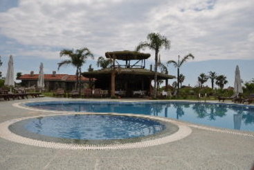 Hotel Nerissa  | Cirali | Antalya | Turkey 5