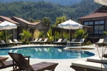 Hotel Nerissa  | Cirali | Antalya | Turkey 6