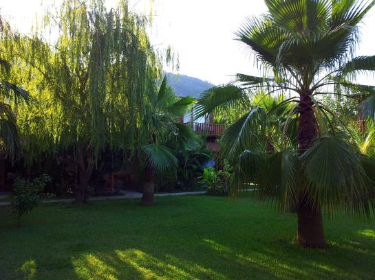 Kütle Hotel  | Cirali | Antalya | Turquie 1