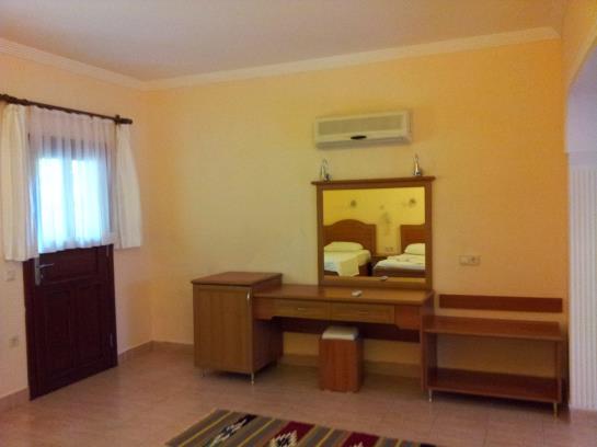 Kütle Hotel  | Cirali | Antalya | Turquie 2