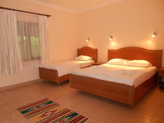 Kütle Hotel  | Cirali | Antalya | Turquie 5