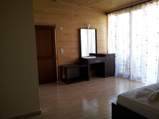 Kütle Hotel  | Cirali | Antalya | Turquie 8