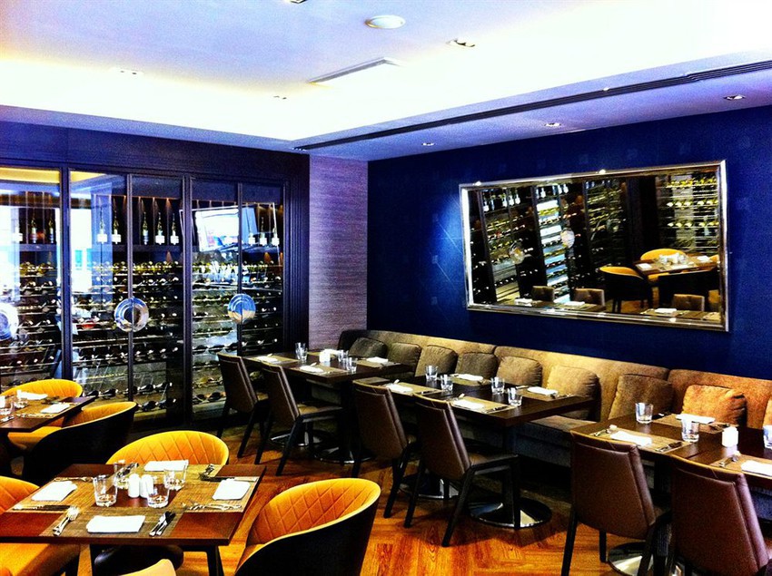 Hotel Titanic Business Bayrampasa  | Istanbul | Istanbul | Turkey 10