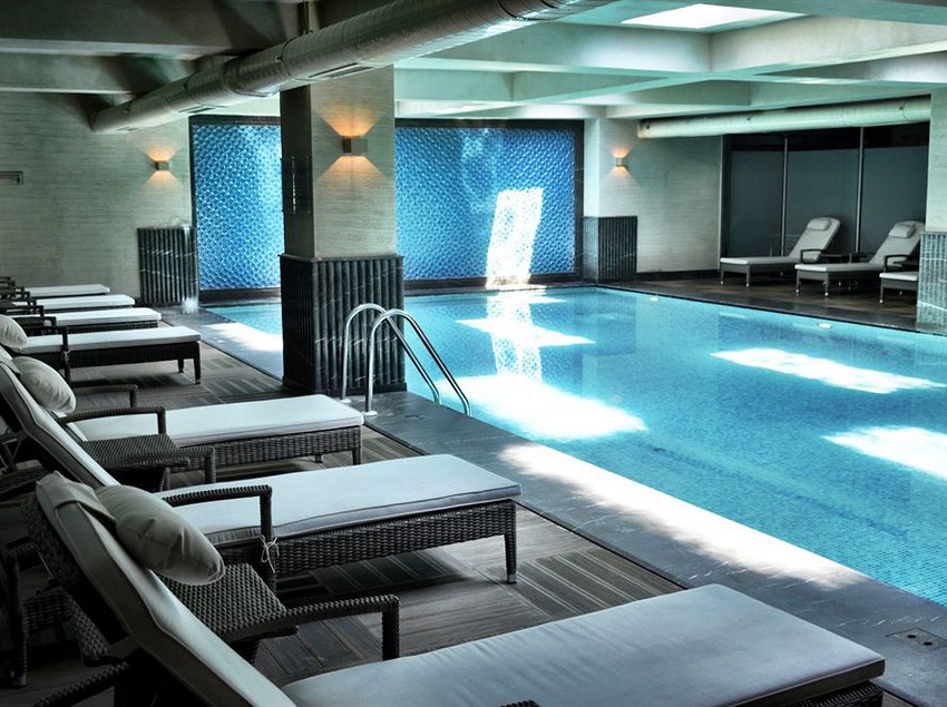 Hotel Titanic Business Bayrampasa  | Istanbul | Istanbul | Turkey 11