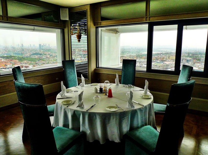 Hotel Titanic Business Bayrampasa  | Istanbul | Istanbul | Turkey 12