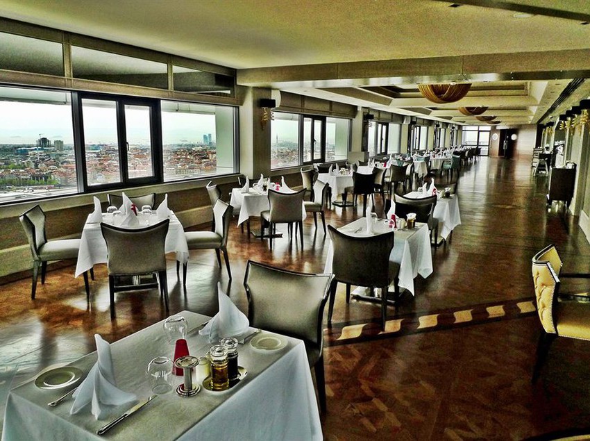 Hotel Titanic Business Bayrampasa  | Istanbul | Istanbul | Turkey 15