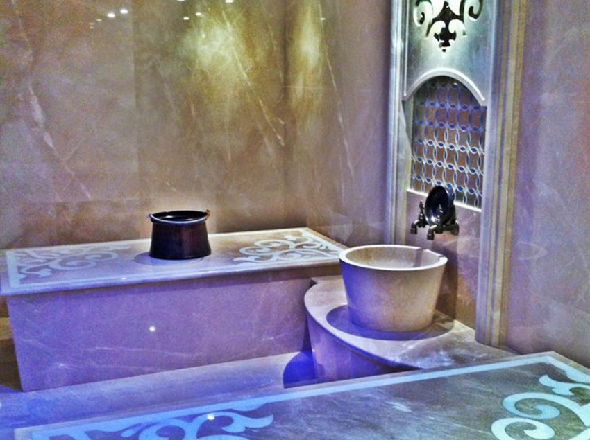 Hotel Titanic Business Bayrampasa  | Istanbul | Istanbul | Turkey 16