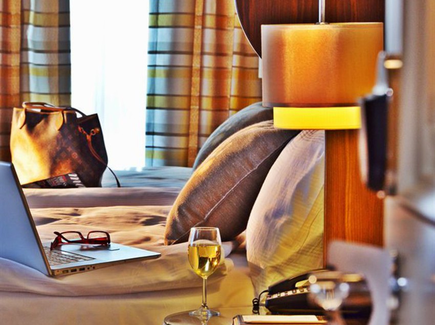 Hotel Titanic Business Bayrampasa  | Istanbul | Istanbul | Turkey 18